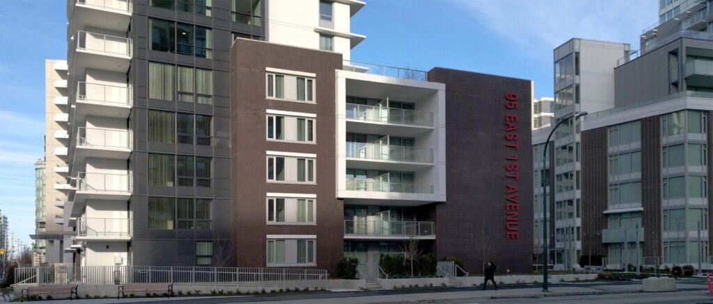 Railyard Housing Co-operative